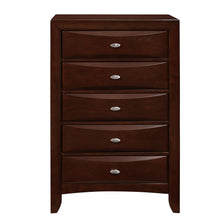 Load image into Gallery viewer, Lucille - Chest With Spacious Drawers
