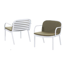 Load image into Gallery viewer, Luna - Outdoor Club Chair (Set of 2)
