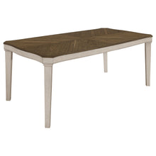 Load image into Gallery viewer, Seaside - Dining Table Dining Set - Rustic
