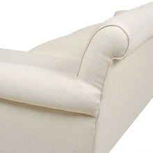 Load image into Gallery viewer, Alana - L-Shape Reversible Sectional Sofa - Light Beige
