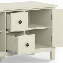 Load image into Gallery viewer, Connaught - Wide TV Stand
