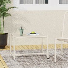 Load image into Gallery viewer, Conrad - Side Table Outdoor
