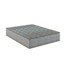 Load image into Gallery viewer, Comfort Care - 13" Hybrid Mattress, Firm Comfort, Advanced Cooling

