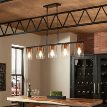 Load image into Gallery viewer, Adjustable Pendant Lighting
