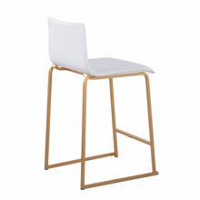 Load image into Gallery viewer, Mara - Contemporary Counter Stool Elegant Design (Set of 2)

