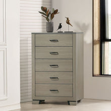 Load image into Gallery viewer, Joanna - Chest - Weathered Gray
