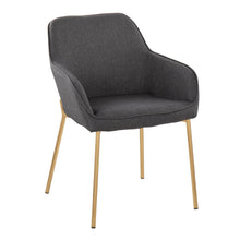 Load image into Gallery viewer, Daniella - Contemporary Dining Chair (Set of 2)
