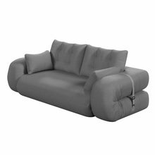 Load image into Gallery viewer, Human Dog Bed, Multi Functional Foldable Sofa Bed, 3 In 1
