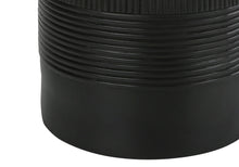 Load image into Gallery viewer, Table Lamp, Lighting, Resin, Contemporary - Black / Cream
