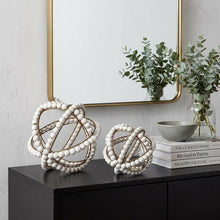 Load image into Gallery viewer, Tabletop Sculpture (392511) - White
