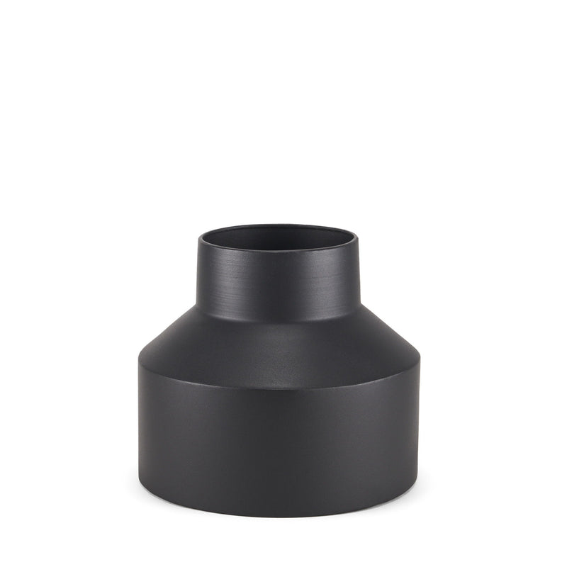 Tulip Table Vase (608324) - Black
