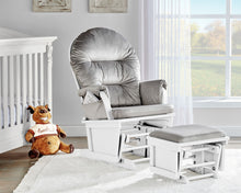 Load image into Gallery viewer, Madison - Glider &amp; Ottoman - Base
