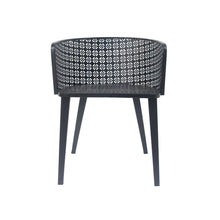 Load image into Gallery viewer, Milan - Outdoor Dining Chair (Set of 2)
