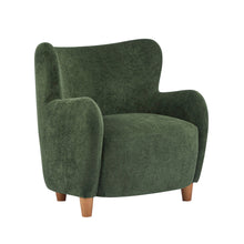 Load image into Gallery viewer, Lucia - Wingback Armchair
