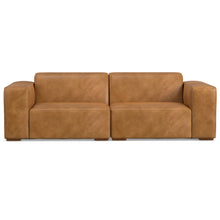 Load image into Gallery viewer, Rex - Handcrafted Sofa
