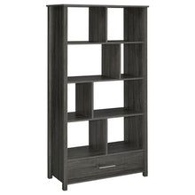 Load image into Gallery viewer, Dylan - 4 Shelf Storage Bookshelf
