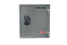 Load image into Gallery viewer, Large Office Safe - Gray
