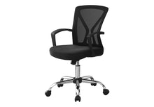 Load image into Gallery viewer, Office Chair &amp; Adjustable Height, Swivel, Ergonomic, Contemporary &amp; Modern
