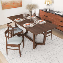 Load image into Gallery viewer, Marina - Dining Table And 4 Side Chairs - Oak
