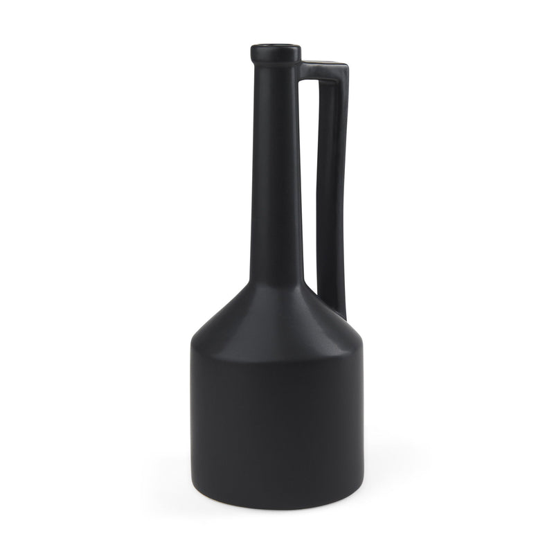 Table Vase (729952) - Black