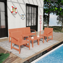 Load image into Gallery viewer, Furniture Set, Waterproof And Durable
