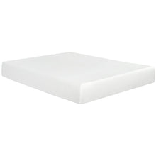 Load image into Gallery viewer, 10" Plush Gel Memory Foam Mattress Bed With Cooling Technology, Aloe Vera Cover

