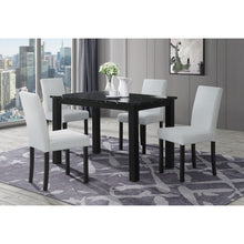 Load image into Gallery viewer, Sarang - Dining Table And Chairs Set
