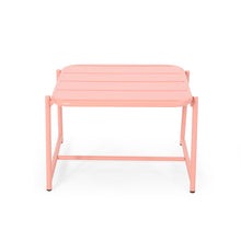 Load image into Gallery viewer, Conrad - Side Table Outdoor
