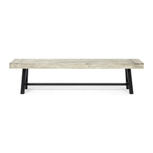 Load image into Gallery viewer, Carlisle - Dining Bench
