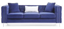 Load image into Gallery viewer, Paige - Sofa
