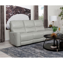 Load image into Gallery viewer, Ashland - Power Reclining Sofa With USB Charging
