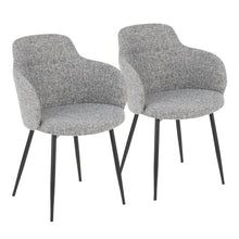Load image into Gallery viewer, Boyne - Industrial Chair
