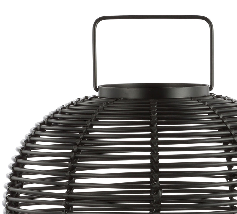 Novelty Lantern - Black
