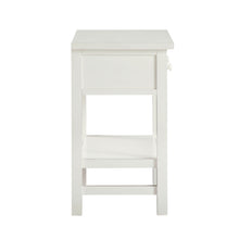 Load image into Gallery viewer, Finley - 1 Drawer Storage Nightstand

