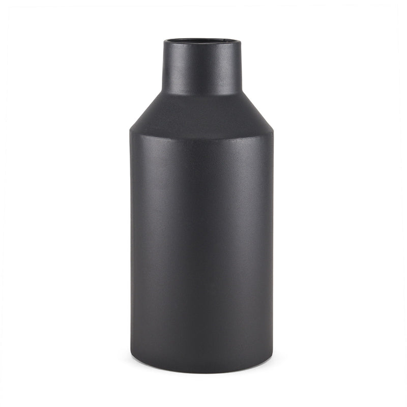 Table Vase (608325) - Black