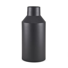 Load image into Gallery viewer, Table Vase (608325) - Black
