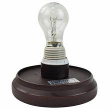 Load image into Gallery viewer, Mosaic Tile Stained Glass Accent Lamp - Brown And Beige

