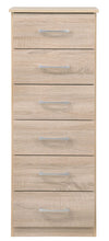 Load image into Gallery viewer, Boston - Lingerie Chest

