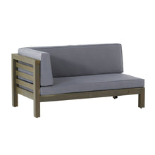 Load image into Gallery viewer, Oana - Corner Bench
