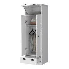 Load image into Gallery viewer, Drawer, Combo Dresser - White
