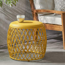 Load image into Gallery viewer, Alamera - Side Table
