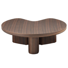 Load image into Gallery viewer, Yoab - Coffee Table - Smoked Oak
