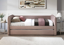 Load image into Gallery viewer, Daybed With A Trundle, Stylish Design
