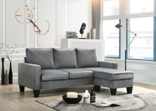 Load image into Gallery viewer, Jessica - Sofa Chaise
