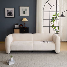 Load image into Gallery viewer, Tonson - 3 Seater Sofa, Wave Design
