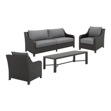 Load image into Gallery viewer, Skye - Outdoor Sofa Set
