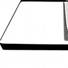 Load image into Gallery viewer, Three Light Frosted Glass Wall Sconce - Silver
