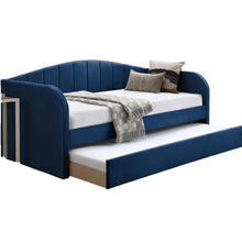 Load image into Gallery viewer, Modern Day Bed Trundle With Slat Support
