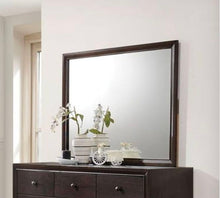 Load image into Gallery viewer, Madison - Mirror - Espresso
