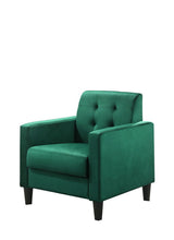 Load image into Gallery viewer, Hale - Accent Armchair With Tufting
